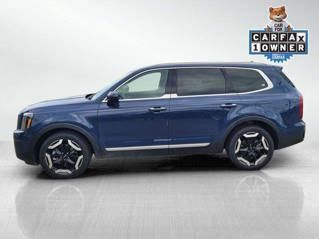 2025 Kia Telluride - $45,988
