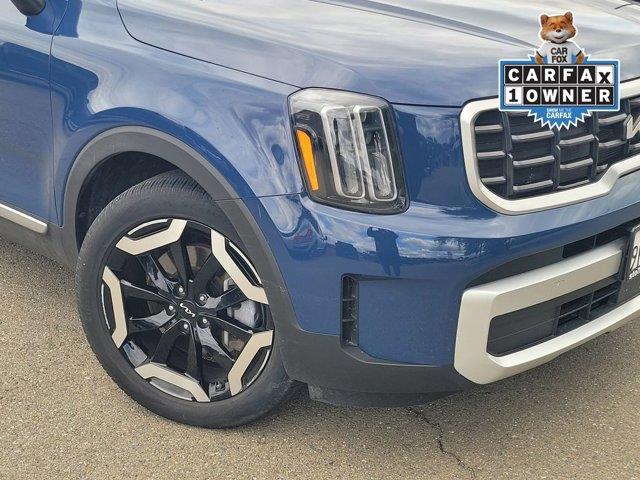 2025 Kia Telluride - $45,988