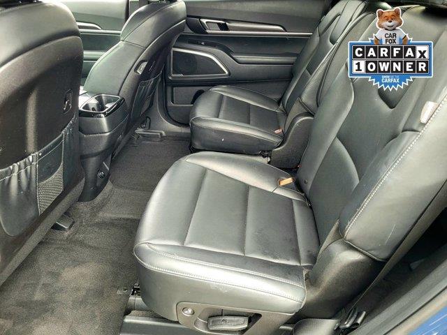 2025 Kia Telluride - $45,988