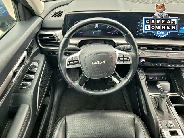 2025 Kia Telluride - $45,988