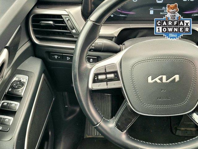 2025 Kia Telluride - $45,988
