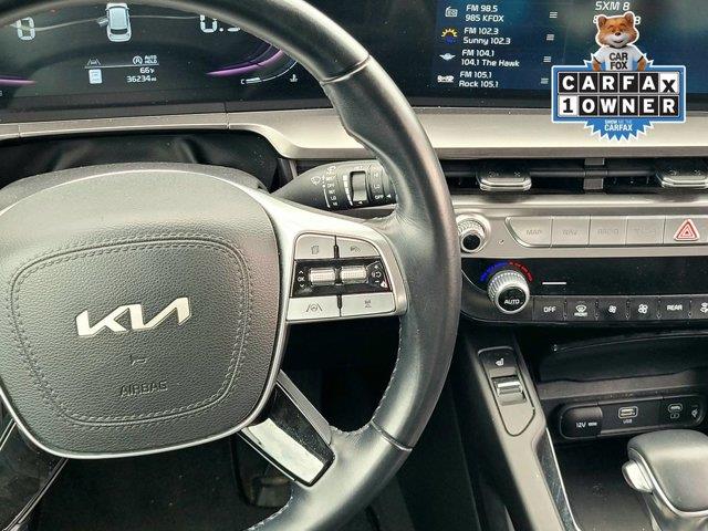 2025 Kia Telluride - $45,988