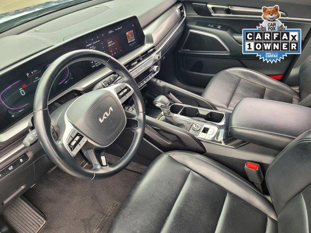 2025 Kia Telluride - $45,988