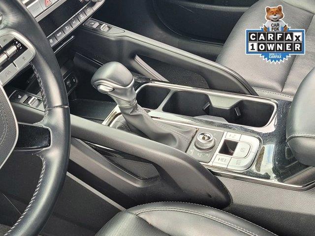 2025 Kia Telluride - $45,988