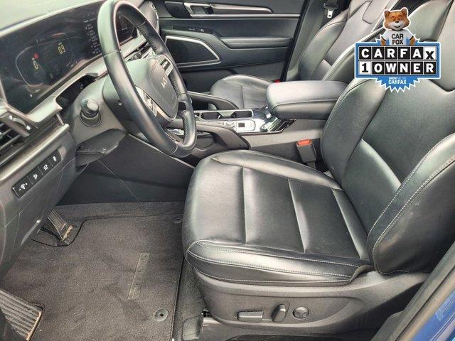 2025 Kia Telluride - $45,988