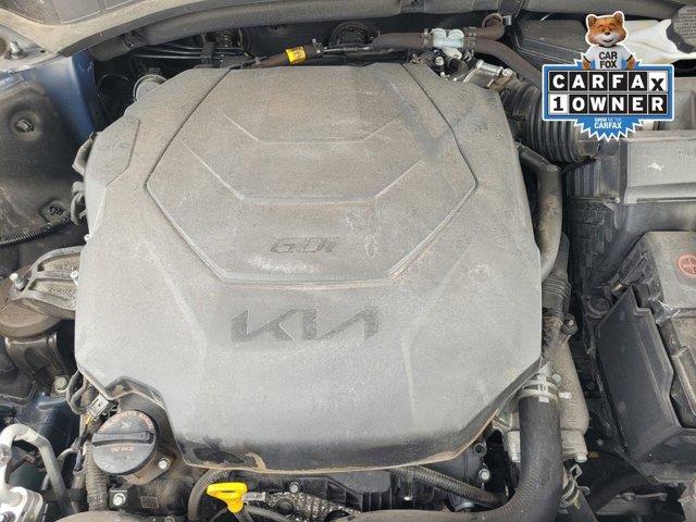 2025 Kia Telluride - $45,988
