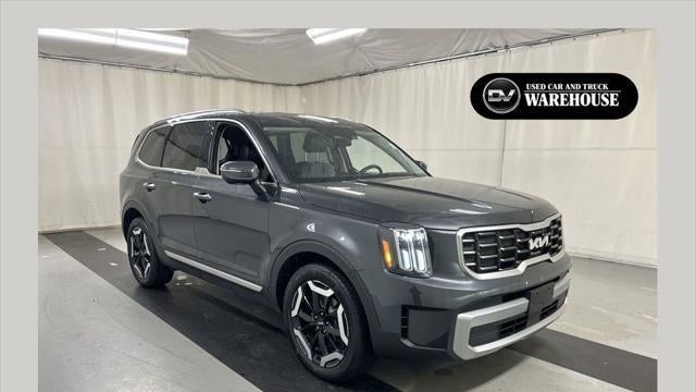 Preowned 2023 Kia Telluride S for Sale