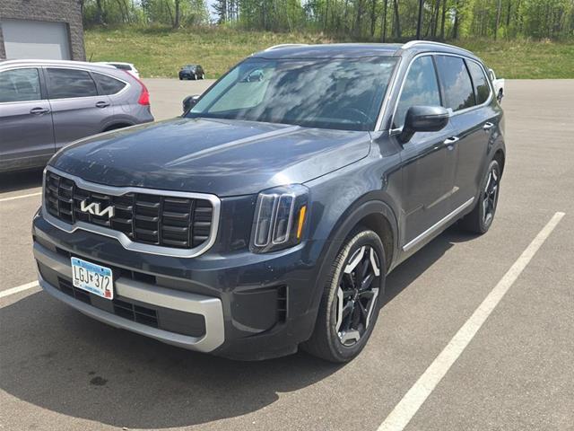 2024 Kia Telluride - $35,876