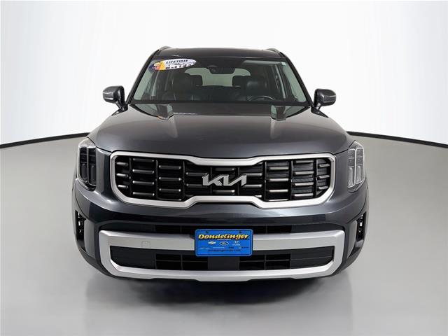 2024 Kia Telluride - $35,876