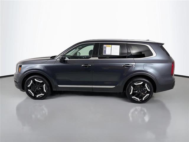 2024 Kia Telluride - $35,876