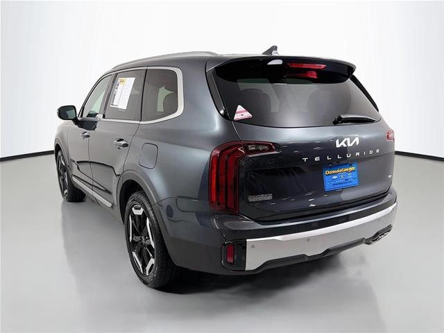 2024 Kia Telluride - $35,876