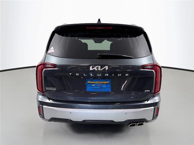 2024 Kia Telluride - $35,876