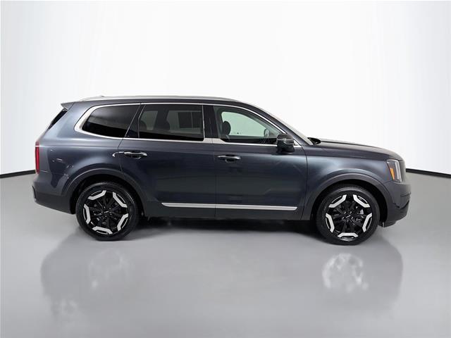 2024 Kia Telluride - $35,876