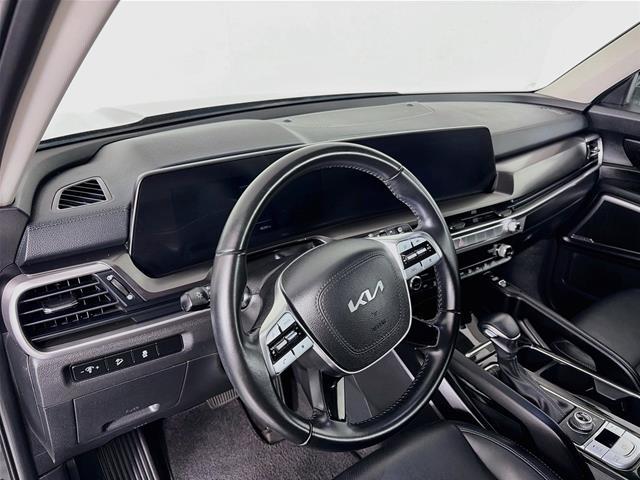 2024 Kia Telluride - $35,876