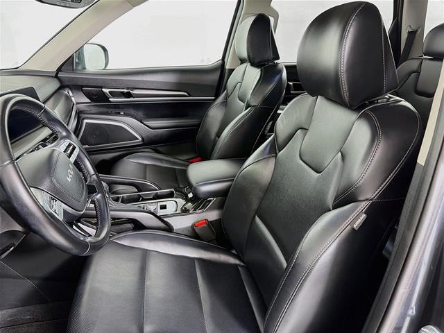 2024 Kia Telluride - $35,876