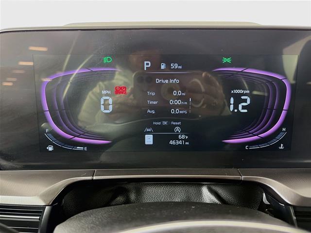 2024 Kia Telluride - $35,876