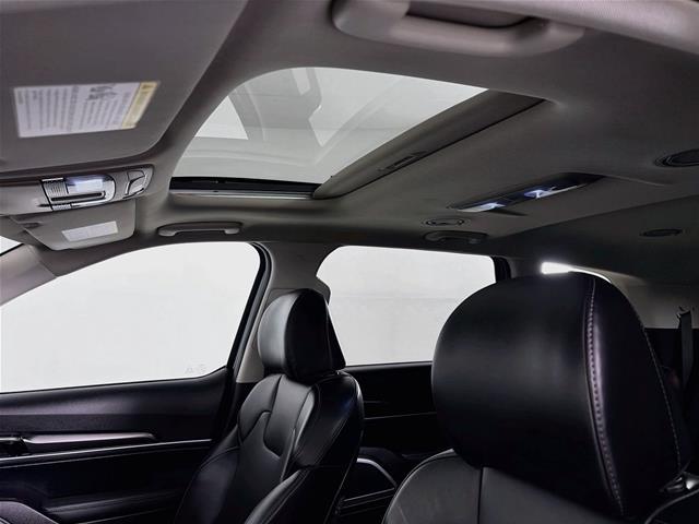 2024 Kia Telluride - $35,876