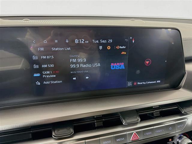 2024 Kia Telluride - $35,876