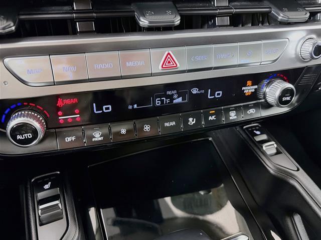 2024 Kia Telluride - $35,876