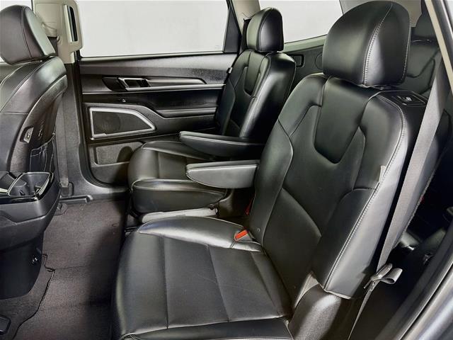2024 Kia Telluride - $35,876