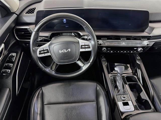 2024 Kia Telluride - $35,876