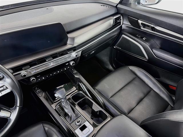 2024 Kia Telluride - $35,876
