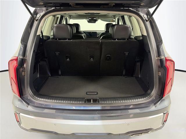2024 Kia Telluride - $35,876