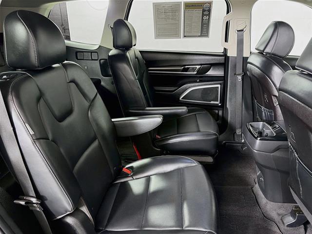 2024 Kia Telluride - $35,876