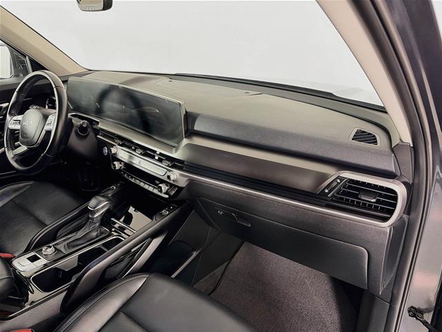 2024 Kia Telluride - $35,876