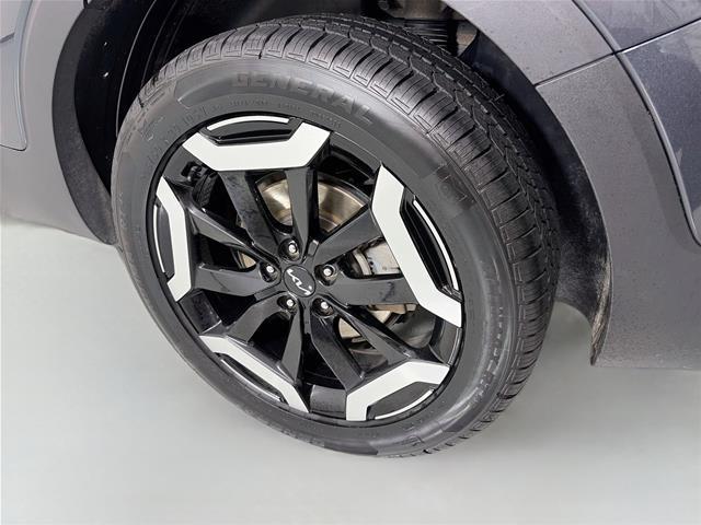 2024 Kia Telluride - $35,876