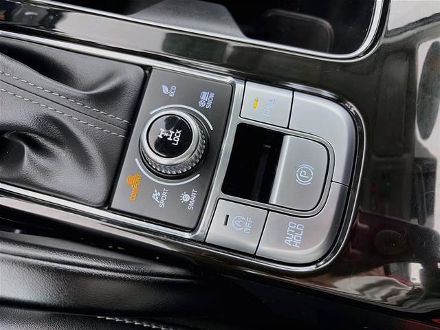 2024 Kia Telluride - $35,876