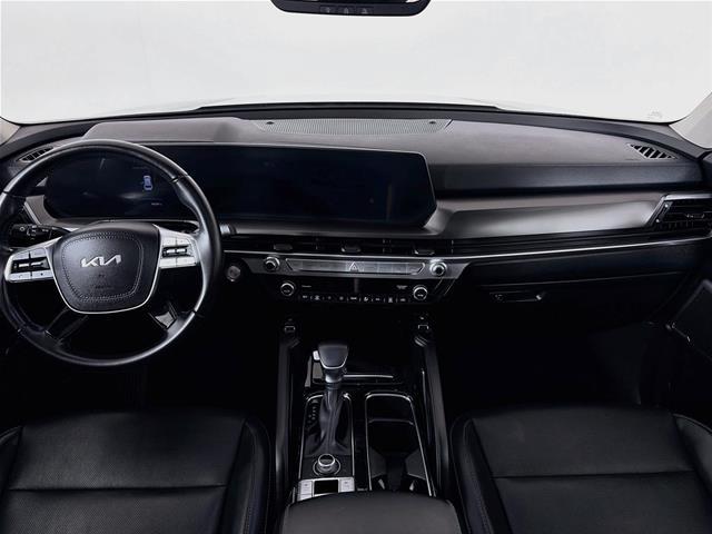 2024 Kia Telluride - $35,876