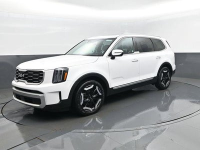 Photo of a 2025 Kia Telluride AWD S 4DR SUV for sale