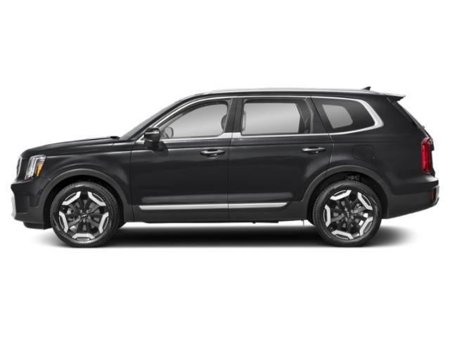 2025 Kia Telluride S — photo 1 of 12