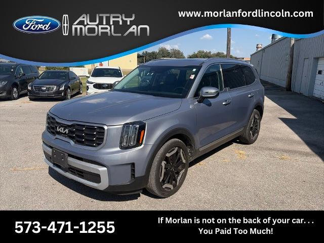 2025 Kia Telluride - $33,227