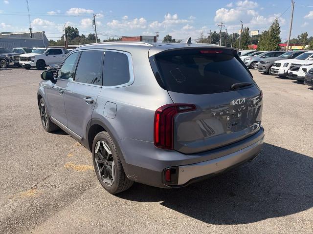 2025 Kia Telluride - $33,227