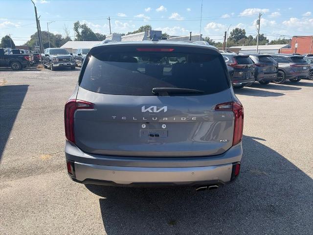 2025 Kia Telluride - $33,227
