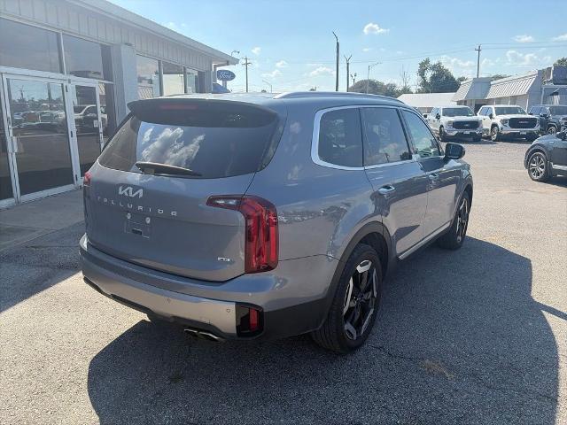 2025 Kia Telluride - $33,227