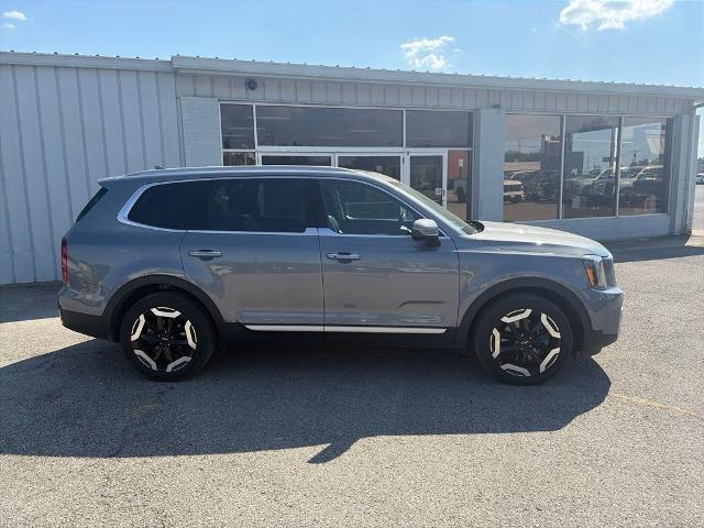 2025 Kia Telluride - $33,227