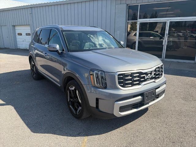 2025 Kia Telluride - $33,227