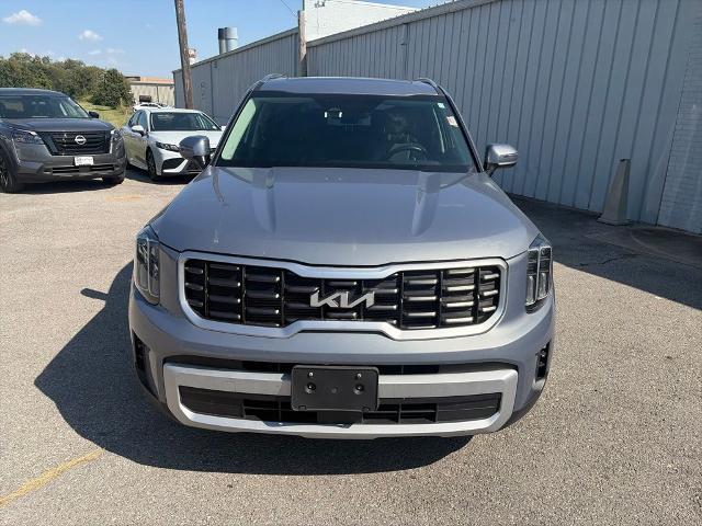 2025 Kia Telluride - $33,227
