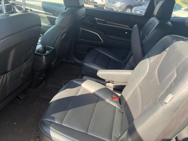 2025 Kia Telluride - $33,227