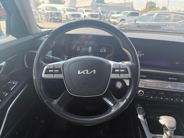 2025 Kia Telluride - $33,227