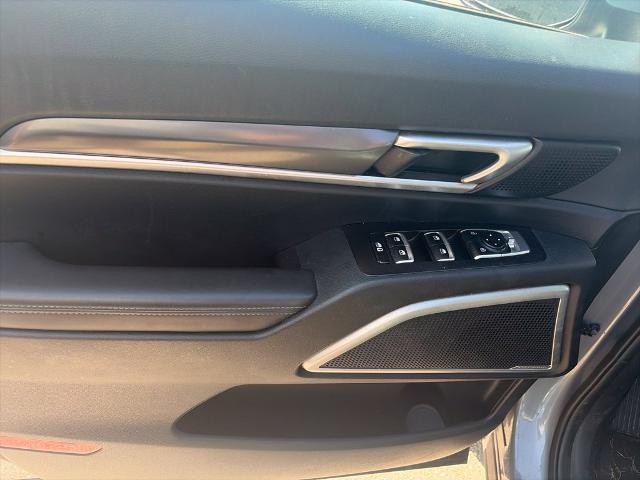 2025 Kia Telluride - $33,227
