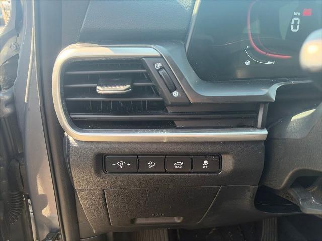 2025 Kia Telluride - $33,227