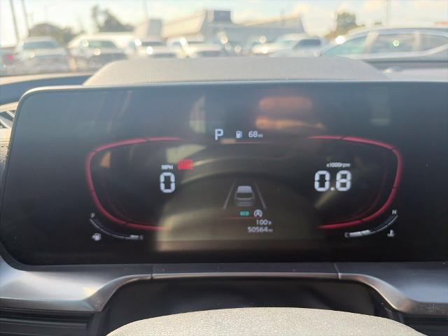 2025 Kia Telluride - $33,227