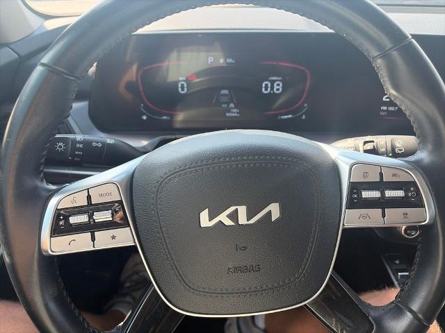 2025 Kia Telluride - $33,227