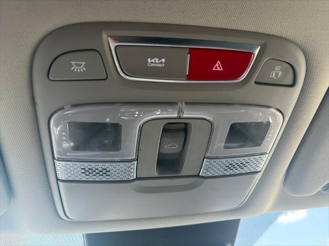 2025 Kia Telluride - $33,227