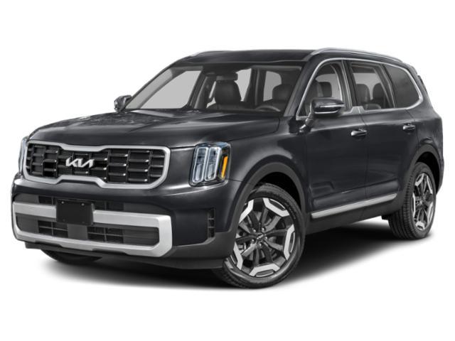 2025 Kia Telluride - $33,679