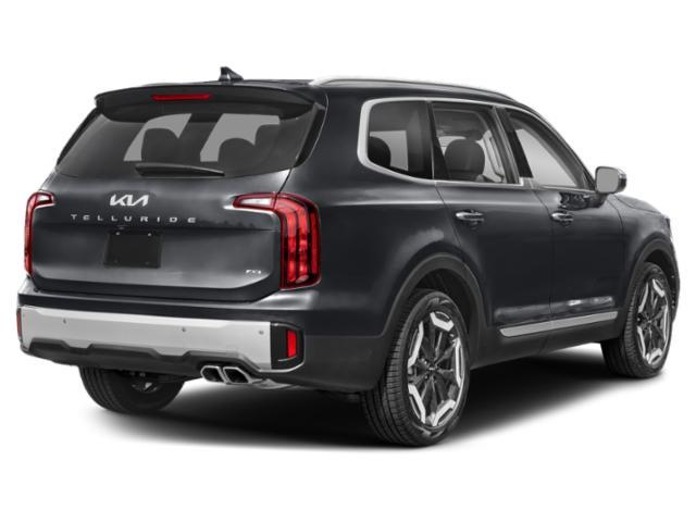 2025 Kia Telluride - $33,679
